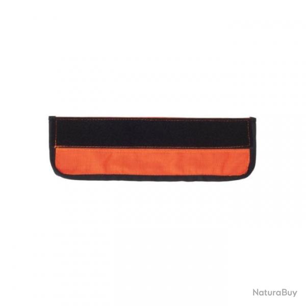 Kit rabat dorsal Browning Orange - 50 cm