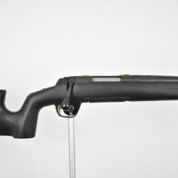 DS24T- Carabine Browning X-Bolt SF Max Varmint calibre 6.5CM