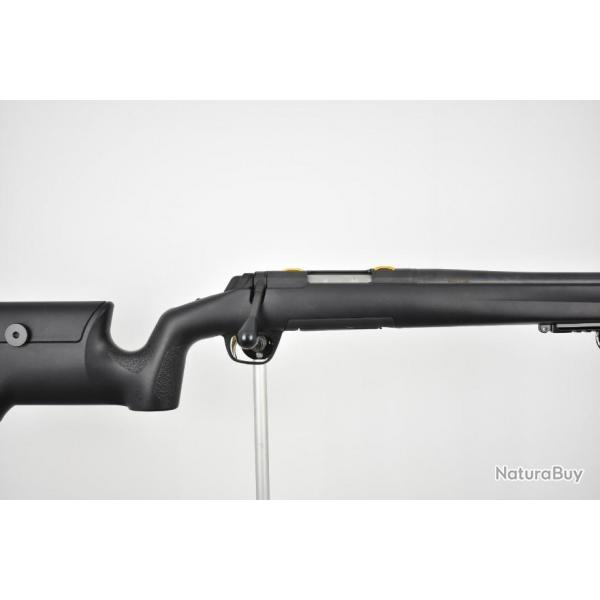 DS24T- Carabine Browning X-Bolt SF Max Varmint calibre 6.5CM