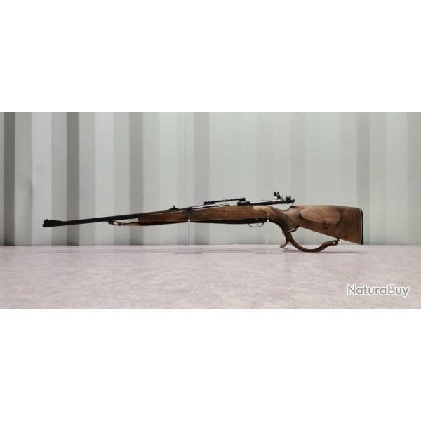 Carabine MAUSER 98 Chasse cal 5.6x57
