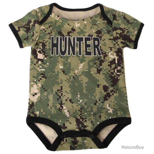 Body Enfant Treeland T3001 - 24M