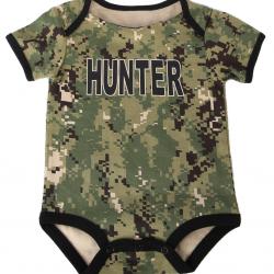 Body Enfant Treeland T3001 - 6M