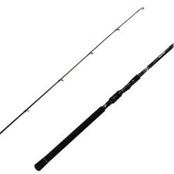 Canne S-craft Black Nostro 78m + 2.34m 5-25g