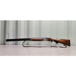 Fusil De Chasse Hubertus Superposé Calibre 16/70 Numéros