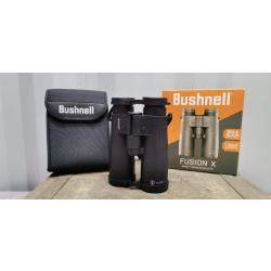 Jumelle Telemetrique Bushnell Fusion 10x42 neuve en STOCK !!!!