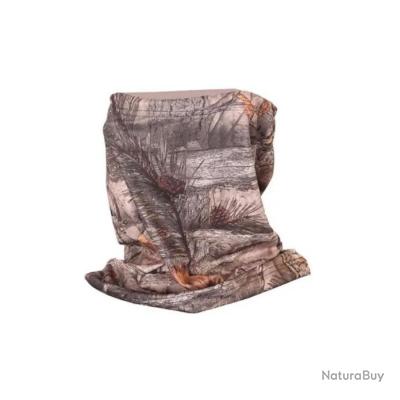 Tour De Cou En Polaire Camouflage DPM - Chaud Et Confortable - Taille Unique - Parfait Pour L'hiver Et Les Activités Outdoor