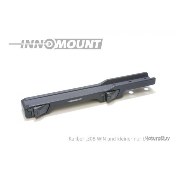 INNOMOUNT support rapide CZ 550/557 pour PULSAR - DIGISIGHT / TRAIL / APEX