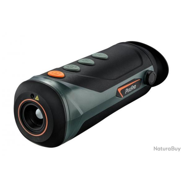 Monoculaire de vision thermique Pixfra M20 Objectif 7.5 mm Promo
