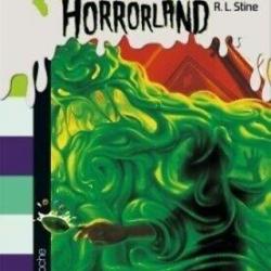Horrorland - Sang de monstre au petit déjeuner - R. L. Stine