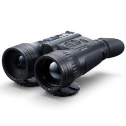 PULSAR MERGER XL50 LRF - Jumelles de vision thermique avec télémètre laser