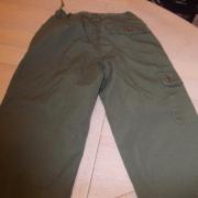 Pantalon de best sale traque chasse decathlon