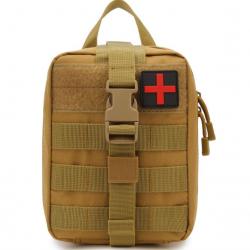 Trousse de secours Beige/TAN v1