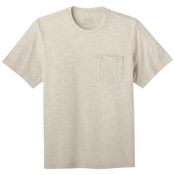 Outdoor Research T-Shirt Homme Terra S/S M Blanc