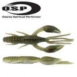 Dolive Craw 3 Osp 7,5cm Natural French