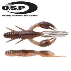 Dolive Craw 3 Osp 7,5cm Natural French