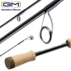 Canne Golden Mean Symphonia Trout SPS-T510 1.78m 3-10g