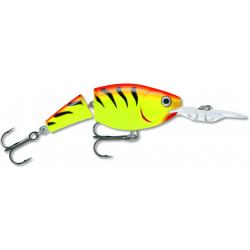 Leurre Rapala Jointed Shad Rap 7cm HT