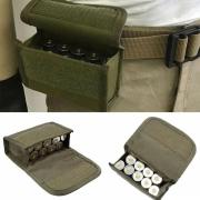 Tourbon Buttstock Porte Cartouches Fusil de Chasse - Cartouchières de crosse (12031443