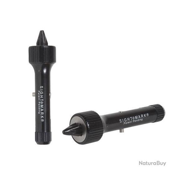 Appareil de rglage laser pour calibres 17  50