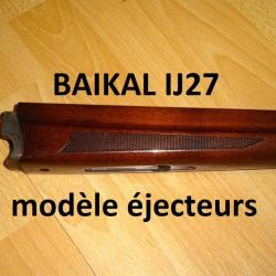 devant complet fusil BAIKAL IJ27 IJ 27 modèle éjecteurs - VENDU PAR JEPERCUTE (a7057)