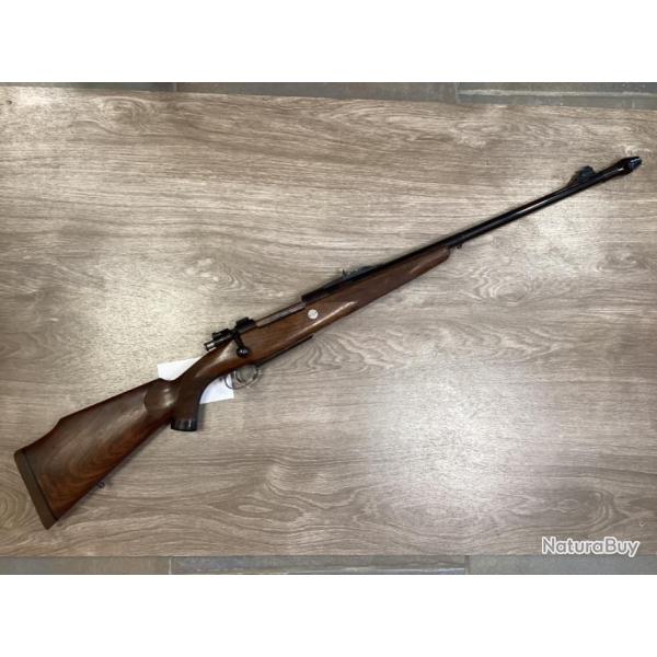 Carabine Mauser type 98 magnum calibre 460 weatherby Mag