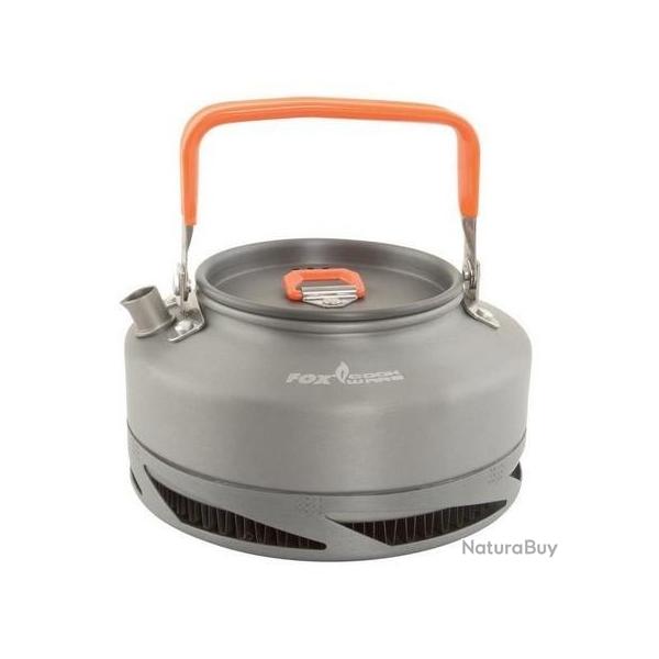 BOUILLOIRE FOX 0.9L HEAT TRANSFER KETTLE