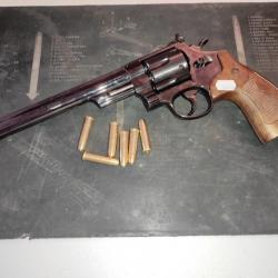 44 Magnum Smith et Wesson airsoft