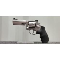Revolver TAURUS Tracker cal 357 mag 4 pouces
