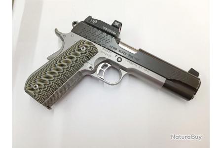 armes de poing kimber 1911