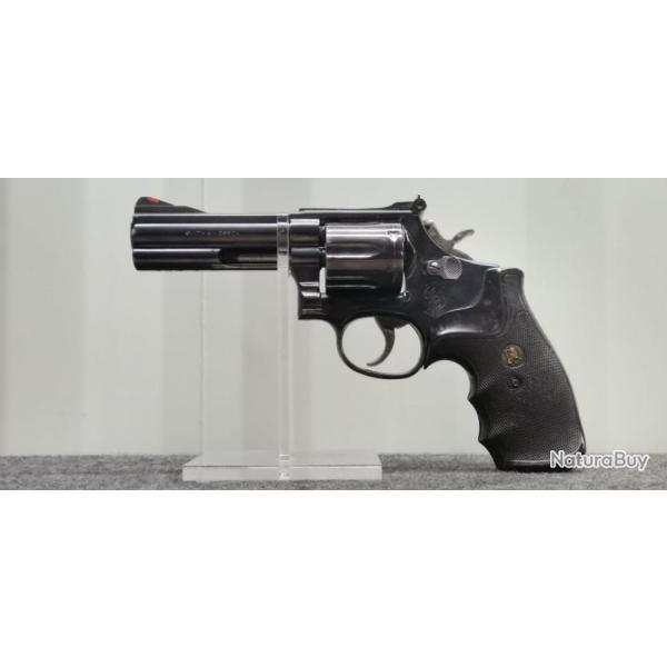 Revolver Smith Wesson 586 Calibre 357 mag cat B1