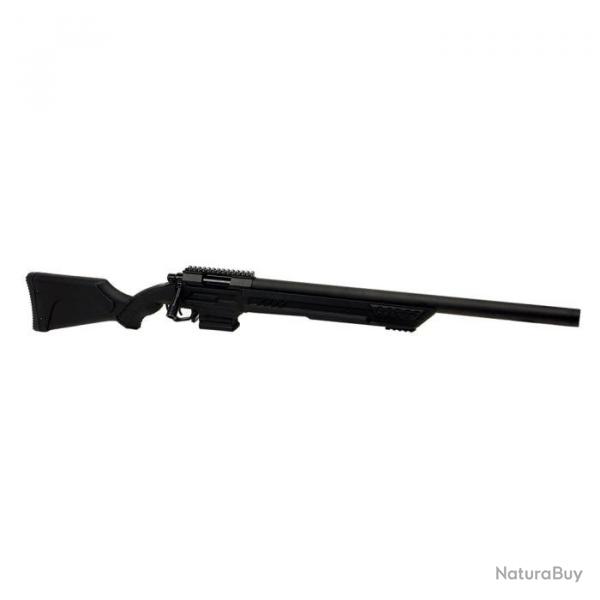 Rplique longue Action Army T11 6 mm Ressort Noir - Noir