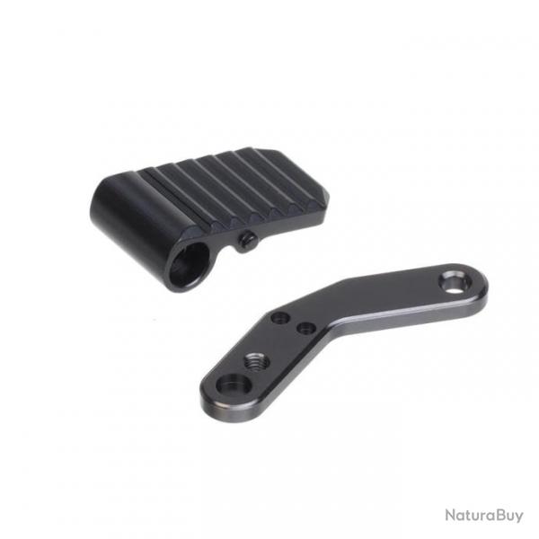 Stopper Action Army AAP01 - Noir