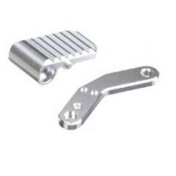 Stopper Action Army AAP01 - Silver