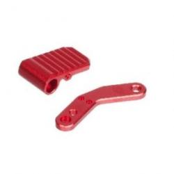 Stopper Action Army AAP01 - Rouge