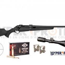 Pack Benelli Lupo 30-06