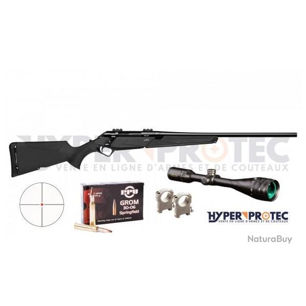 Pack Benelli Lupo 30-06