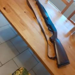 FUSIL DE CHASSE FABARM H4