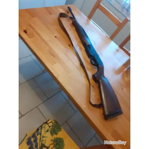 FUSIL DE CHASSE FABARM H4