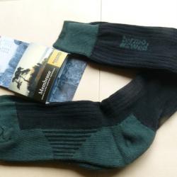 Chaussettes  Thermo swed 46/48
