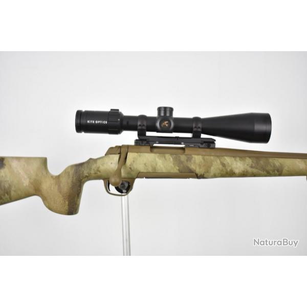 DS24T- Carabine Browning X-Bolt Max SF Long Range Atacs calibre 243win