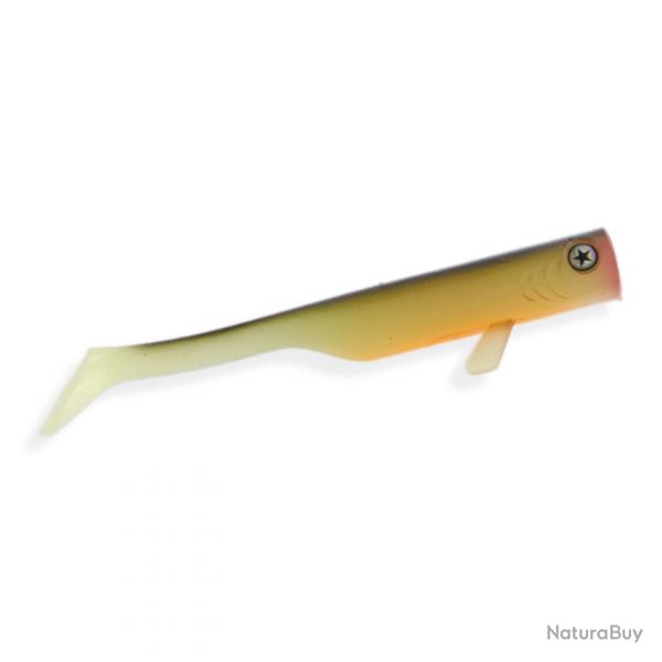 Leurre LMAB Drunkbait 16cm Sunrise Sabine