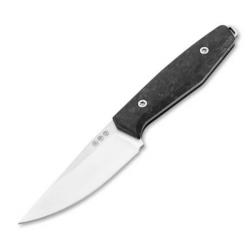 126502 Couteau fixe Böker Daily Knives AK1