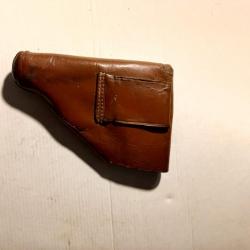 Holster pour walther pp