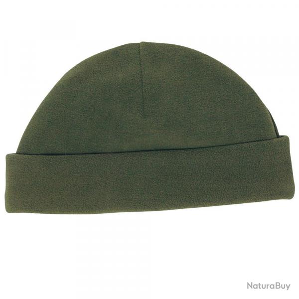 Bonnet polaire TU KAKI UNI