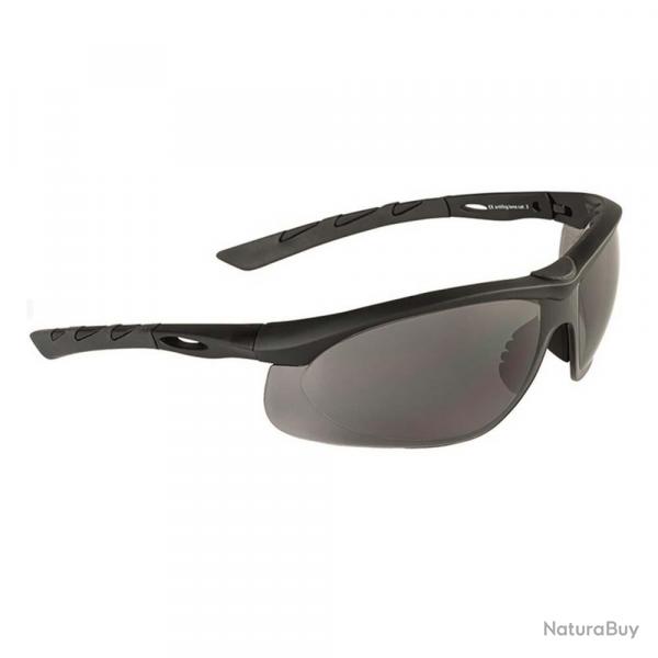 LUNETTES BALISTIQUES DE SOLEIL