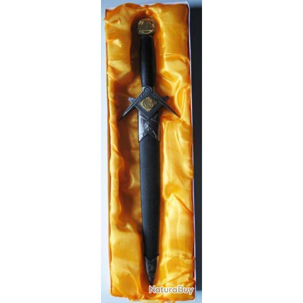 COUTEAU DAGUE DE COLLECTION FRANC MAON - Rf.D32