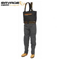 Waders Savage Gear SG8 Chest LL 45-47
