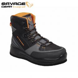 Chaussures Savage Gear SG8 Wading Boot Felt