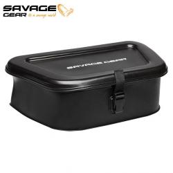 Sac Float Tube Savage Gear Belly Boat Pro-Motor Bag Bow