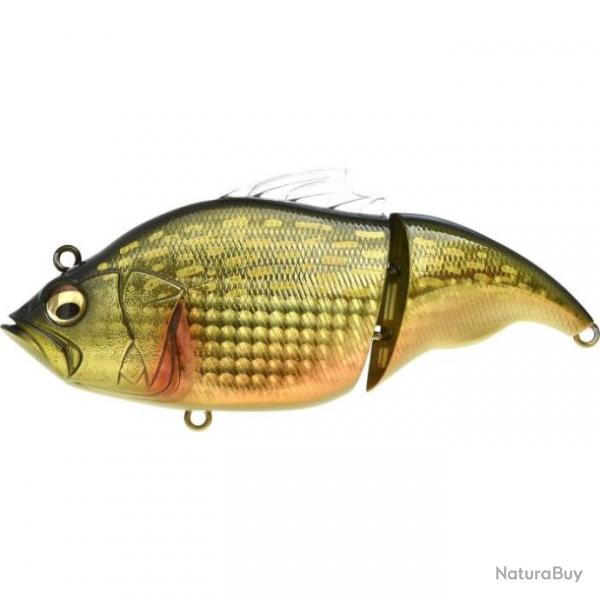 Poisson Nageur Megabass Vatalion F 115mm Pike (SP-C)